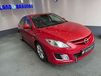 gebraucht Mazda 6 6 Sport 2.2 CD DPF Exclusive