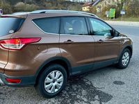 gebraucht Ford Kuga Kuga20 TDCi Trend 4x4 Trend