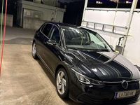 gebraucht VW Golf 8 10 TSI