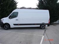 gebraucht Renault Master L3H2 35t dCi 135