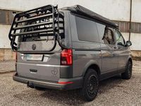 gebraucht VW T6.1 Kasten Easygoing
