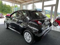 Neu Mazda 2 Prime-Line 116 PS (85 kW) 2025 Schwarz Limousine