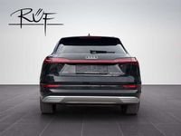 gebraucht Audi e-tron 50 quattro 230 kW advanced