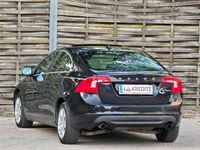 gebraucht Volvo S60 Summum Export* Euro 5* Automatik* Tempomat*