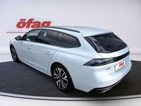 gebraucht Peugeot 508 SW 1.5 BlueHDi 130 EAT8 Allure Aut.