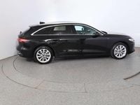 gebraucht Audi A5 Avant e-hybrid quattro 220 kW