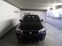 Neu Seat Ateca Reference 115 PS (84 kW) 2026 Schwarz  metallic SUV