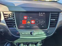 gebraucht Opel Crossland Ultimate 1,2 130 PS AT6 SUV