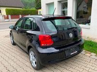 gebraucht VW Polo 6R Comfortline
