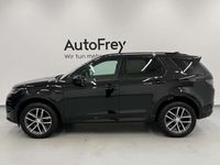 gebraucht Land Rover Discovery Sport P270e PHEV AWD Dynamic SE