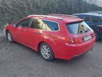 gebraucht Honda Accord Tourer 2.0 Comfort