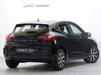 gebraucht Mitsubishi Colt 1,0 MPI-T Invite