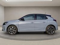 Neu Opel Corsa GS Line 101 PS (74 kW) 2025 Grau Kleinwagen