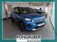 gebraucht Citroën C3 Turbo 100PS Manuell MAX