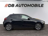 gebraucht Mazda 2 CD105 Challenge Navi Rückfahrkamera