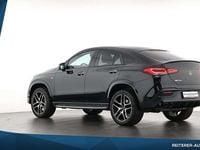 gebraucht Mercedes GLE53 AMG 4MATIC+