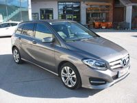 gebraucht Mercedes B180 B 180d