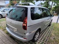 gebraucht Peugeot 807 Premium HDI