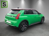 gebraucht Renault R5 E-Tech Electric Techno 150 PS comfort range