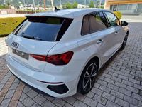gebraucht Audi A3 A3SB 35 TDI S-line S-tronic S-line