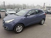 gebraucht Hyundai ix35 Life 1,6 GDI