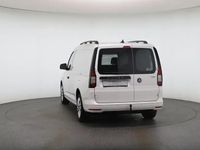 gebraucht VW Caddy Maxi TDI 4MOTION