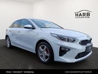 Gebraucht Kia Ceed Silver 140 PS (102 kW) 2020 Kleinwagen