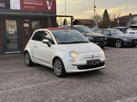 gebraucht Fiat 500C 09 TwinAir Turbo 105 500S Start&Stop S