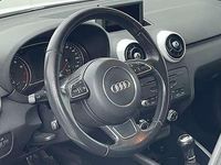 gebraucht Audi A1 Sportback A1 1,2 TFSI admired admired