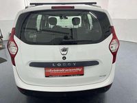 gebraucht Dacia Lodgy Supreme SCe 100 S&S * SOFORT FINANZIERUNG & EIN...