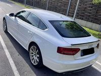 gebraucht Audi A5 Sportback 20 TDI DPF Aut.