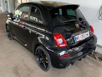 gebraucht Abarth 695 