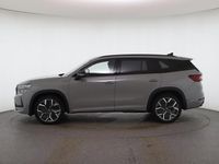 gebraucht Skoda Kodiaq 2.0 TDI 142 kW 4x4 Sportline
