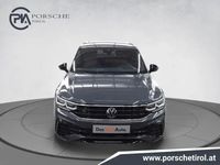 gebraucht VW Tiguan R-Line eHybrid DSG