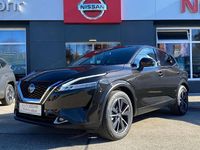 gebraucht Nissan Qashqai 13 DIG-T MHEV 4x4 Tekna Aut.