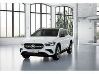 Gebraucht Mercedes GLA180 Edition 135 PS (99 kW) 2024 Polarweiß SUV