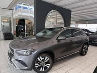 gebraucht Mercedes GLA180 Aut. Anhängerkupplung