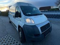 gebraucht Fiat Ducato 250 L/CAMFC/BX