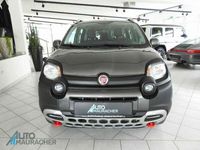 gebraucht Fiat Panda Cross TwinAir 85 4x4