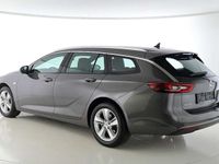 gebraucht Opel Insignia ST 1,5 CDTI DVH Business Elegance