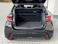 gebraucht Toyota Yaris Hybrid Style 1,5 CVT Hybrid 85kW Winter