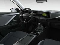 gebraucht Opel Astra Turbo 1.2 130 Edition LED PDC CarPlay Temp