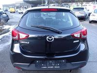 gebraucht Mazda 2 G75 Challenge