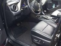 gebraucht Toyota RAV4 RAV 42,0 Valvematic Executive 4WD Aut.