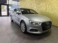gebraucht Audi A3 30 TDI design *TOP-ZUSTAND*LEDER*NAVI*SHZ*