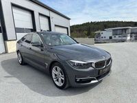 gebraucht BMW 320 Gran Turismo 320 d xDrive Aut. ***AHK-HiFi-RFK***