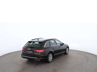 gebraucht Audi A4 Avant 2.0 TDI quattro design Aut XENON RADAR