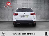 gebraucht Citroën C5 Aircross Blue HDI 130 EAT8 Max