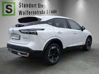 Neu Nissan Qashqai N-Connecta 158 PS (116 kW) 2025 SUV