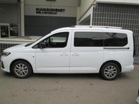 gebraucht Ford Tourneo Connect TIT